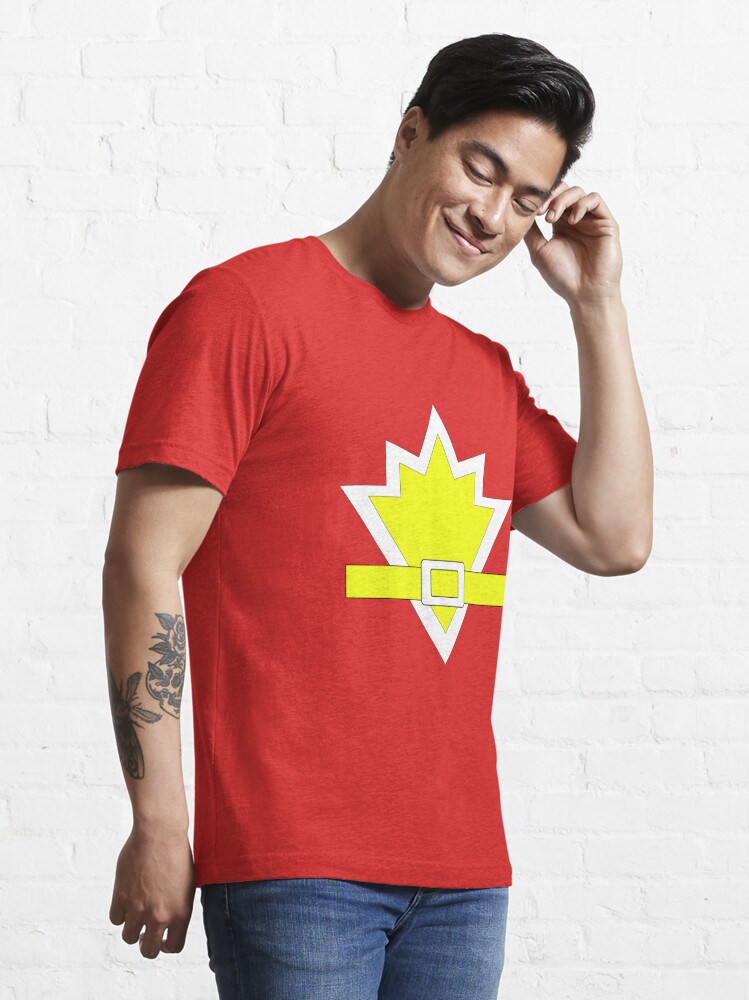 "Superted Logo" T-shirt For Sale By Indigowhisky | Redbubble | Superted ...