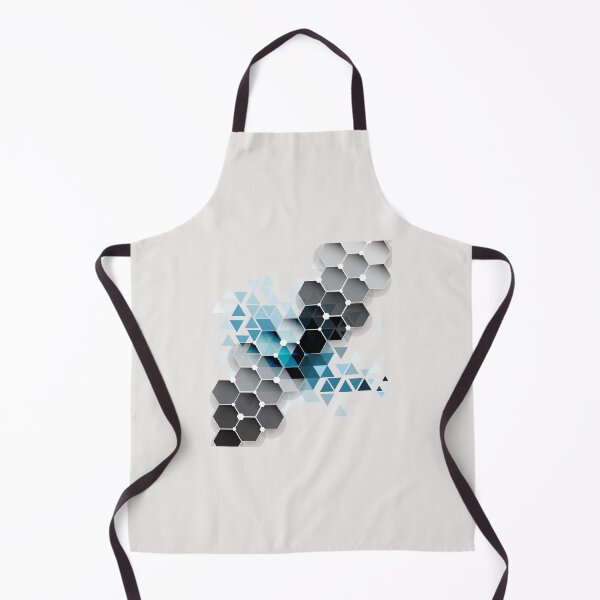 Item preview, hexagonal geometry designed and sold by alfaouzi.
