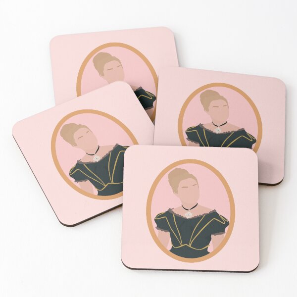 Item preview, Amy March minimalist design  designed and sold by robynsdigiprint.