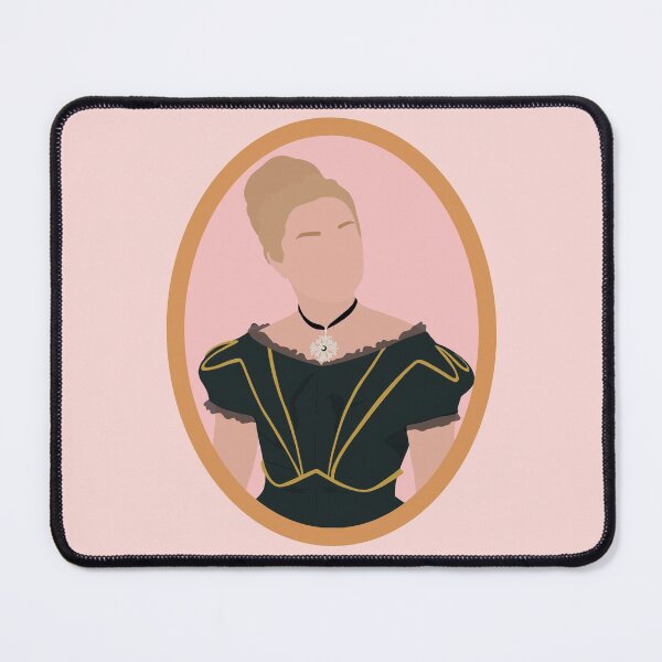 Item preview, Amy March minimalist design designed and sold by robynsdigiprint.