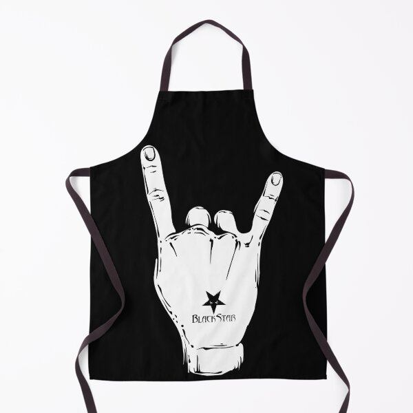 Item preview, Heavy Metal Hand designed and sold by Black Star.