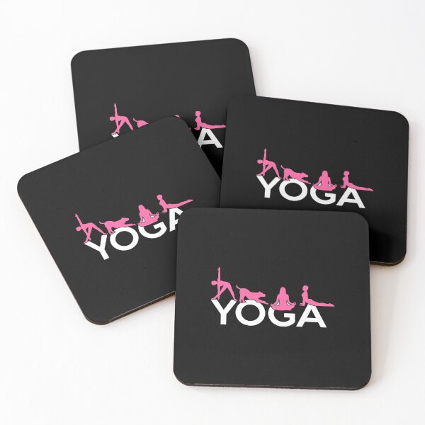Item preview, Yoga Word  , Yoga Power Quotes designed and sold by remonss.