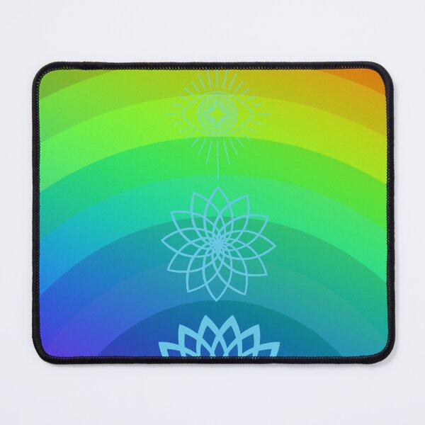 Item preview, Rainbow - Enjoyment Of Life designed and sold by MyTshirtArt.