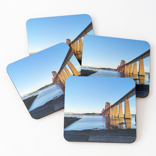 Item preview, Forth bridge designed and sold by Pix-Perfect.