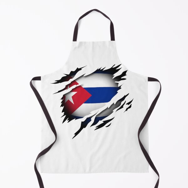 Item preview, Cuba in the Heart designed and sold by onicon.