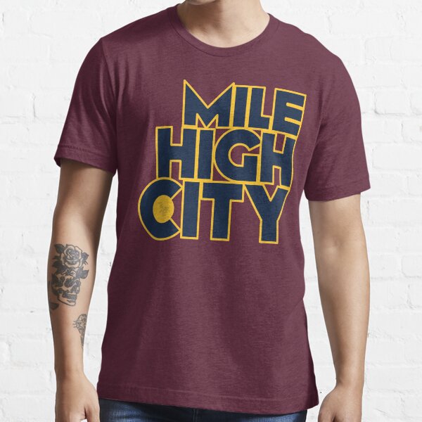 Essential T-Shirt