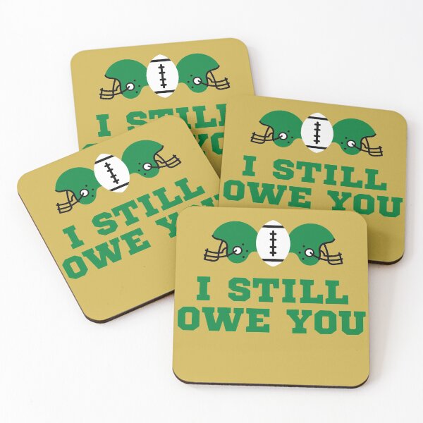 Item preview, I Still Owe You, I Still Own You  designed and sold by mikefer.