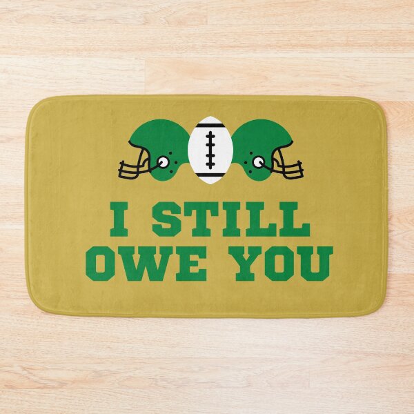 Item preview, I Still Owe You, I Still Own You  designed and sold by mikefer.