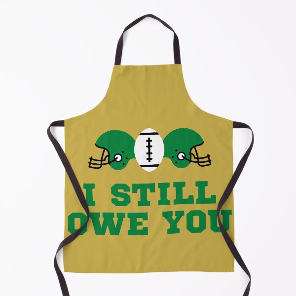 Item preview, I Still Owe You, I Still Own You designed and sold by mikefer.