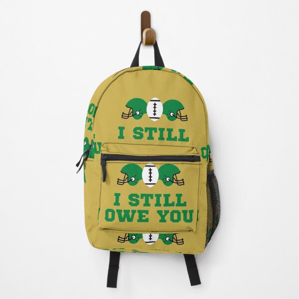 Item preview, I Still Owe You, I Still Own You designed and sold by mikefer.