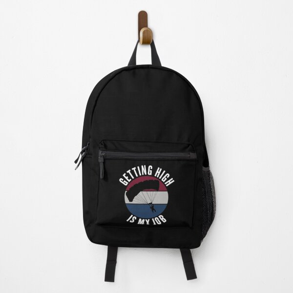 Item preview, Paragliding Parachute Jumpin Skydiving designed and sold by Club7Studios.