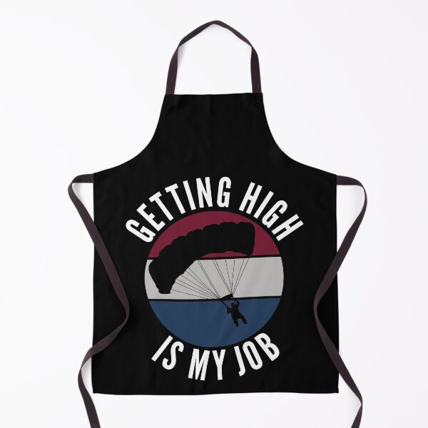 Item preview, Paragliding Parachute Jumpin Skydiving designed and sold by Club7Studios.