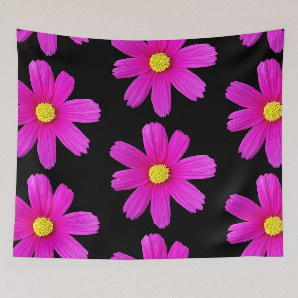 Item preview, Pink Cosmos designed and sold by appfoto.