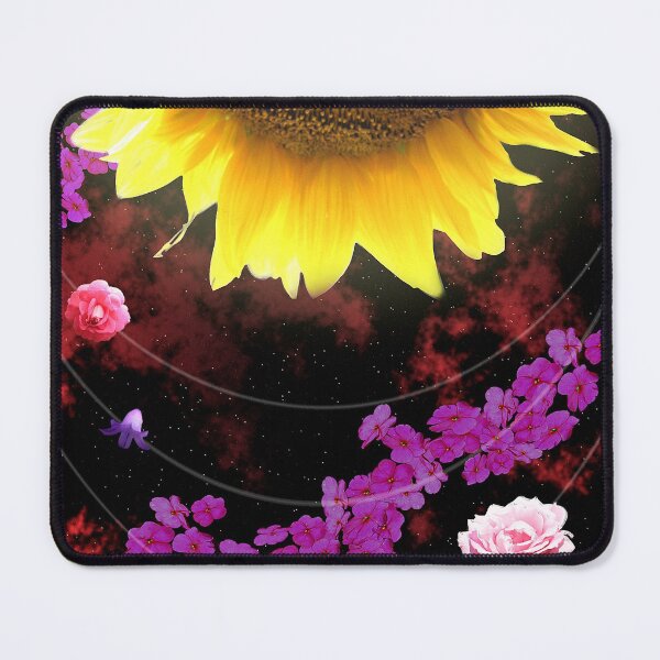 Item preview, Floral System #2 designed and sold by jeliza.