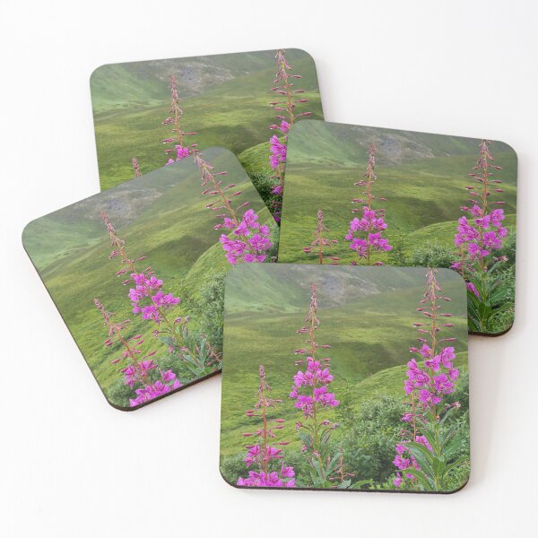 Item preview, Fireweed designed and sold by Islandmasani.