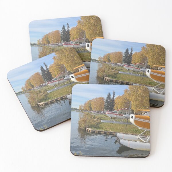 Item preview, Floatplanes designed and sold by Islandmasani.
