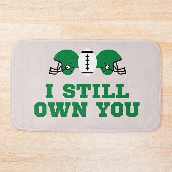 Item preview, I Still Owe You, I Still Own You in Green designed and sold by mikefer.