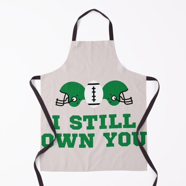 Item preview, I Still Owe You, I Still Own You in Green designed and sold by mikefer.