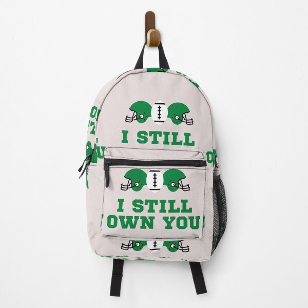Item preview, I Still Owe You, I Still Own You in Green designed and sold by mikefer.
