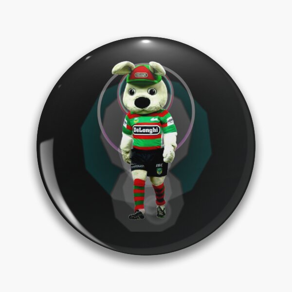 Item preview, South Sydney Rabbitohs      designed and sold by BadTasteFactory.