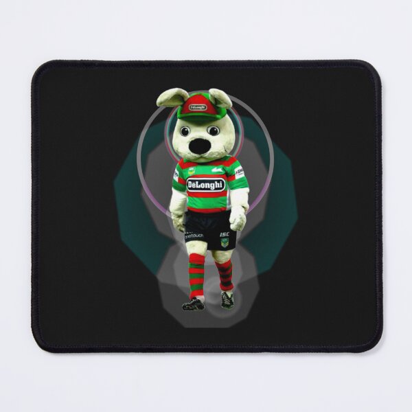 Item preview, South Sydney Rabbitohs designed and sold by BadTasteFactory.