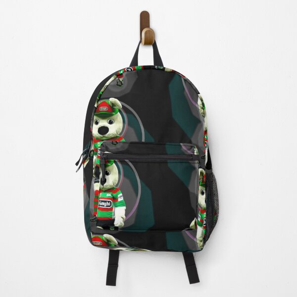 Item preview, South Sydney Rabbitohs designed and sold by BadTasteFactory.