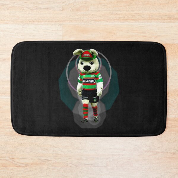 Item preview, South Sydney Rabbitohs      designed and sold by BadTasteFactory.