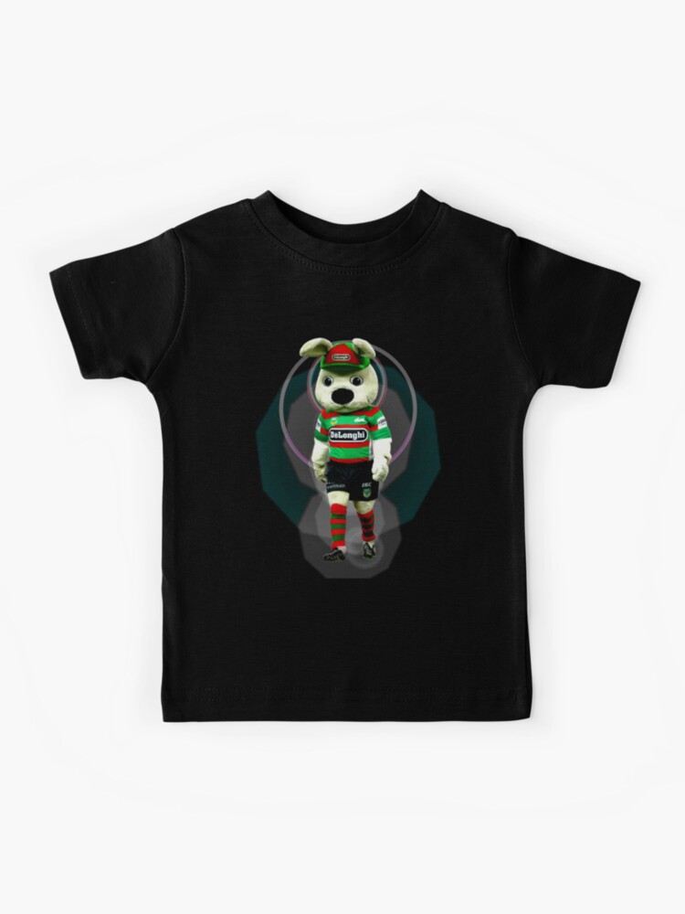 South Sydney Rabbitohs Kids T-Shirts for Sale