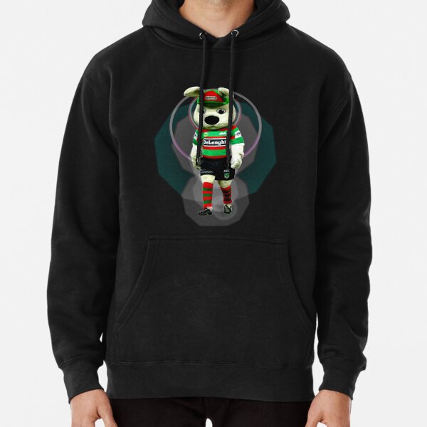 South sydney sale rabbitohs hoodie