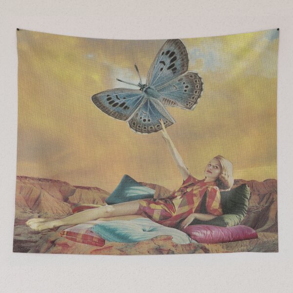 Item preview, Out of reach designed and sold by Kiki Collagist.