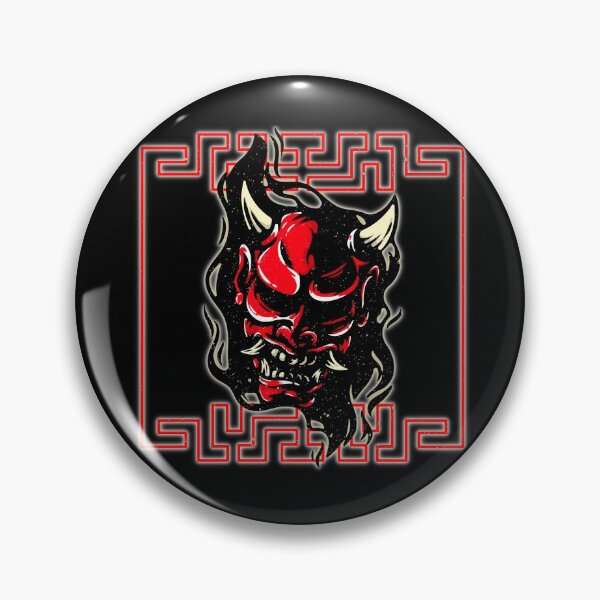 Item preview, Japanese Inspired Tattoo designed and sold by Paula Helit.