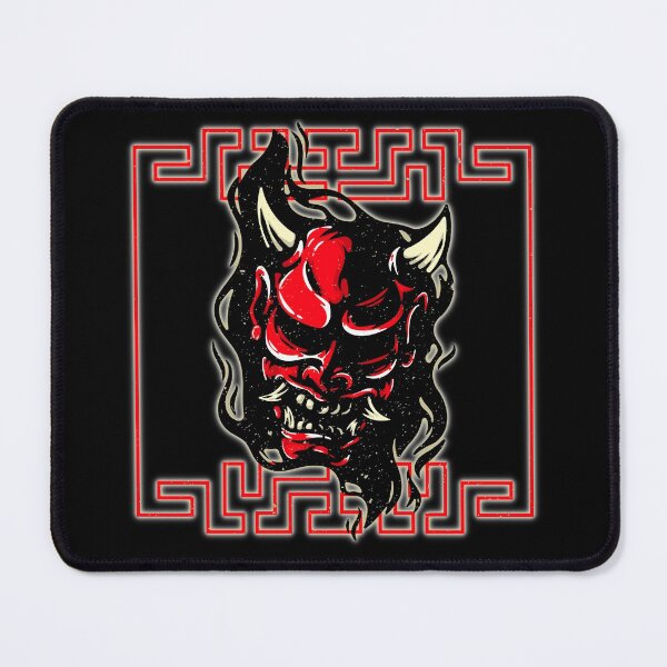 Item preview, Japanese Inspired Tattoo designed and sold by Paula Helit.