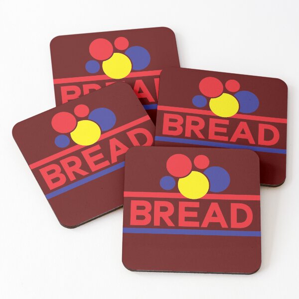 Item preview, BREAD designed and sold by Stanley Lambert.