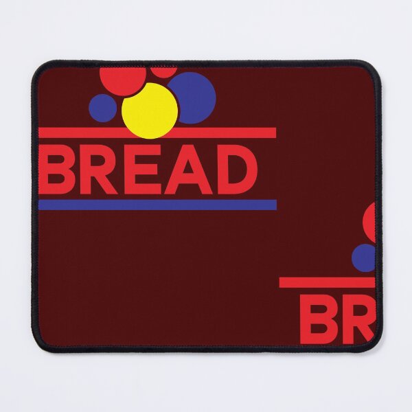 Item preview, BREAD designed and sold by Stanley Lambert.