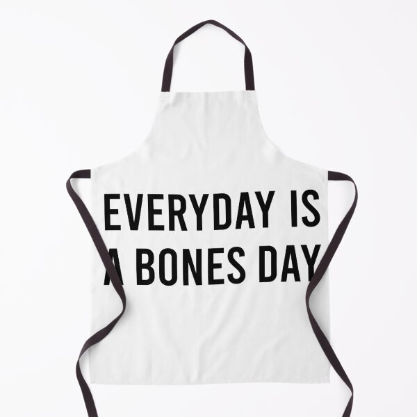 Item preview, Everyday is a bones day designed and sold by tomovethestars.