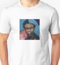 Because, My Love Unisex T-Shirt