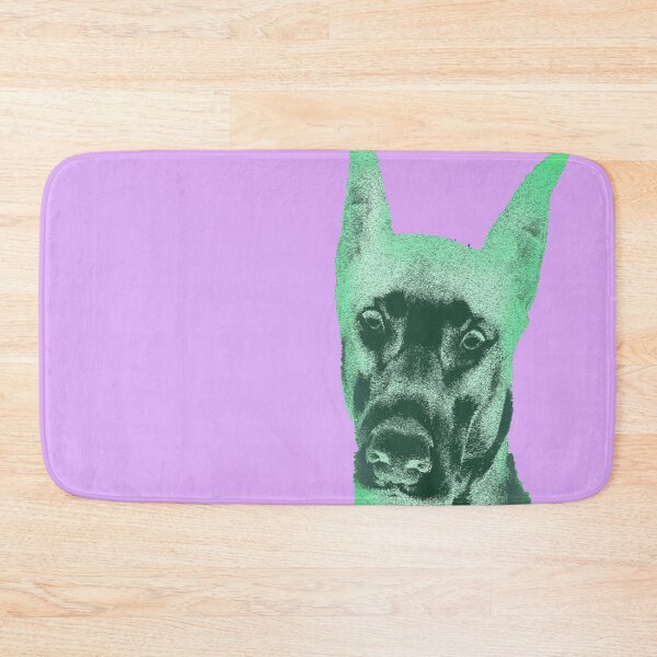 Item preview, The Dog in colors designed and sold by asatadeo.