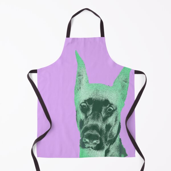 Item preview, The Dog in colors designed and sold by asatadeo.