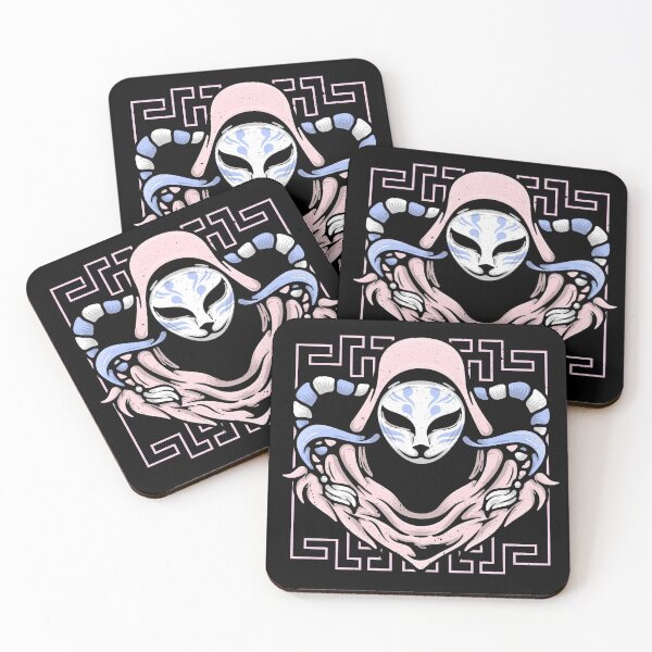 Item preview, Japanese Inspired Tattoo designed and sold by Paula Helit.