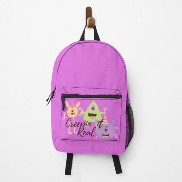 Item preview, Creepin it Real! designed and sold by Byoudesigns.