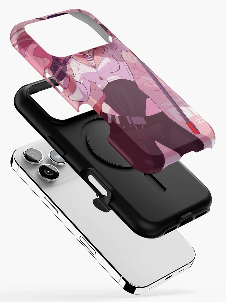 Thumbnail 2 of 4, iPhone Case, Neopolitan designed and sold by Ridd-Li.