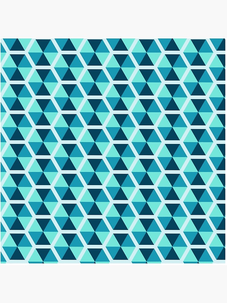 Summer Splash - Pattern Monster by catchspider2002