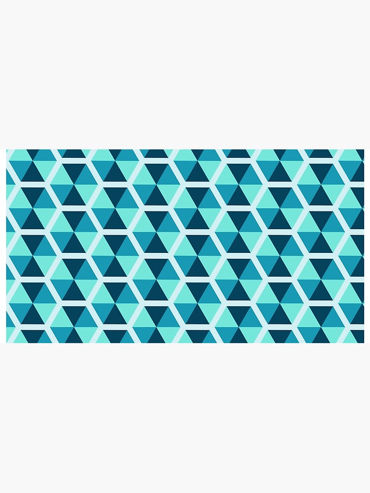 Summer Splash - Pattern Monster by catchspider2002