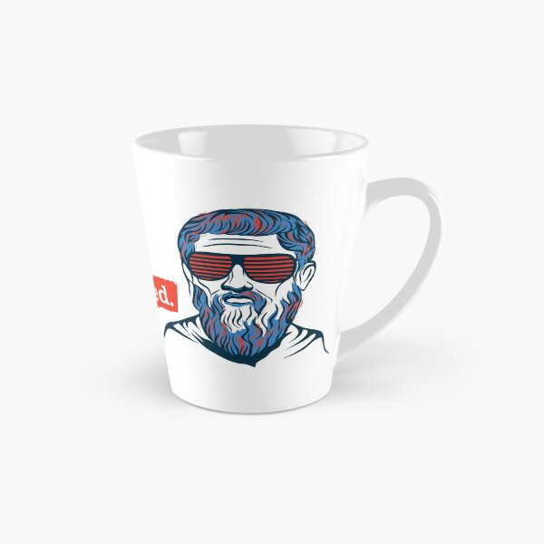 Item preview, A Wise Man Once Said Funny designed and sold by RockSky.