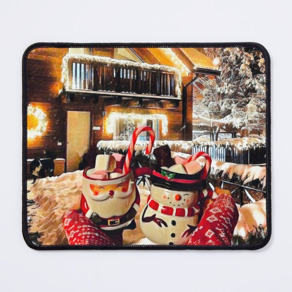 Item preview, Christmas And Xmas Pictures designed and sold by AnnaAndVibes.