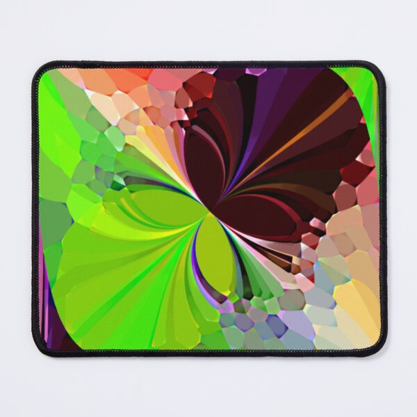 Item preview, Re-Created Butterflies IX by Robert S. Lee designed and sold by robertsleeart.
