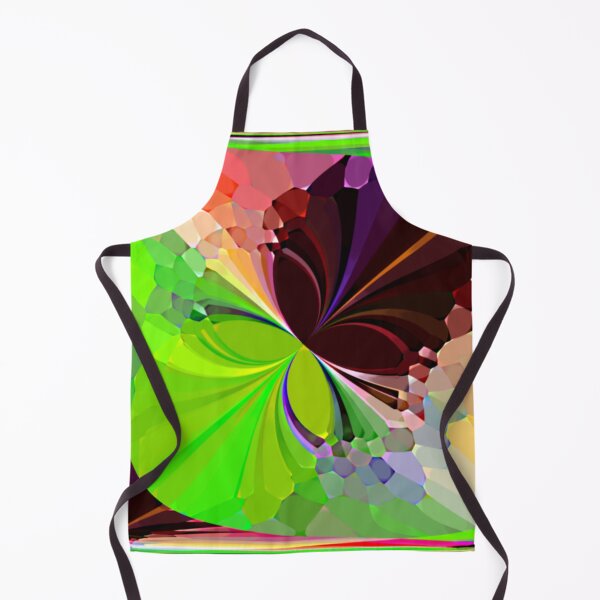 Item preview, Re-Created Butterflies IX by Robert S. Lee designed and sold by robertsleeart.