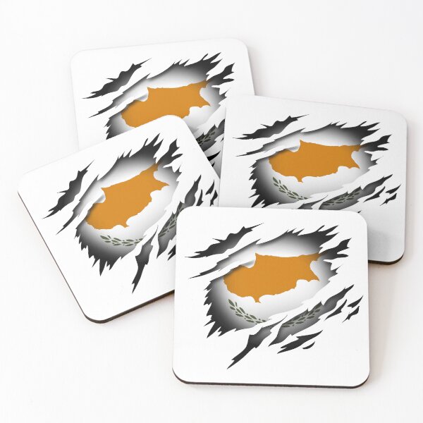 Item preview, Cyprus in the Heart designed and sold by onicon.