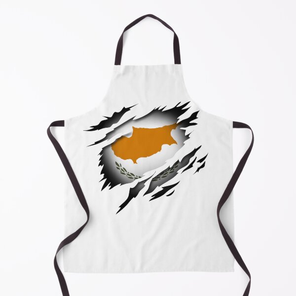 Item preview, Cyprus in the Heart designed and sold by onicon.