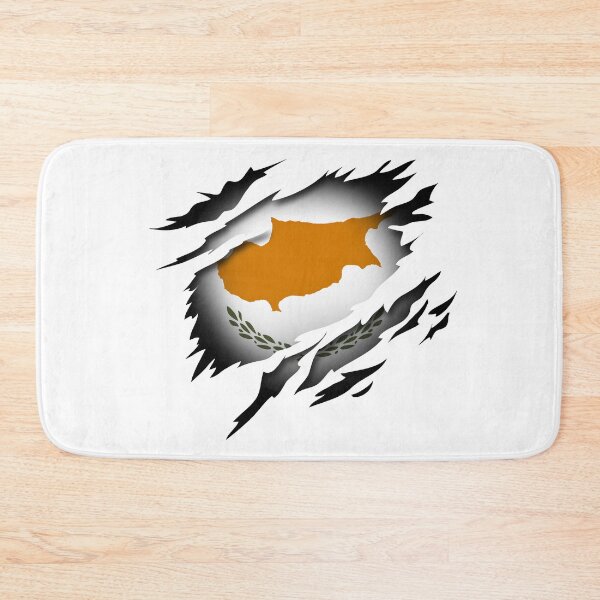 Item preview, Cyprus in the Heart designed and sold by onicon.